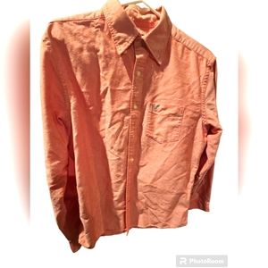 Mens American Eagle button down.
